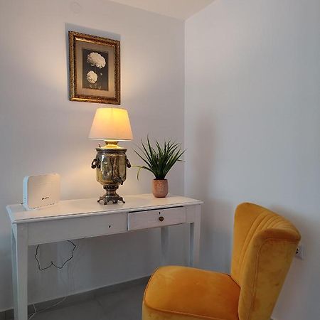 Villa Areti Lefkimmi  Zewnętrze zdjęcie